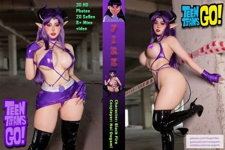 Noi Oogami OnlyFans Leaked Free Thumbnail Picture - #tpNlyRWDDc