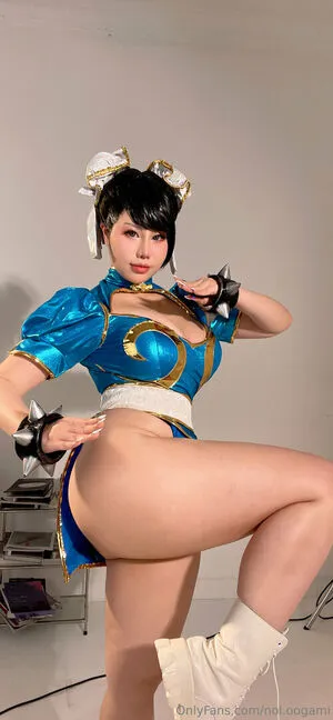 Noi Oogami OnlyFans Leaked Free Thumbnail Picture - #updhC0O0K7