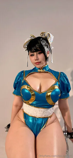 Noi Oogami OnlyFans Leaked Free Thumbnail Picture - #uywCo8A7mH