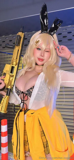 Noi Oogami OnlyFans Leaked Free Thumbnail Picture - #vs4YGPFH85