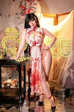 Noi Oogamifree OnlyFans Leaked Free Thumbnail Picture - #SXqdo6jIIN