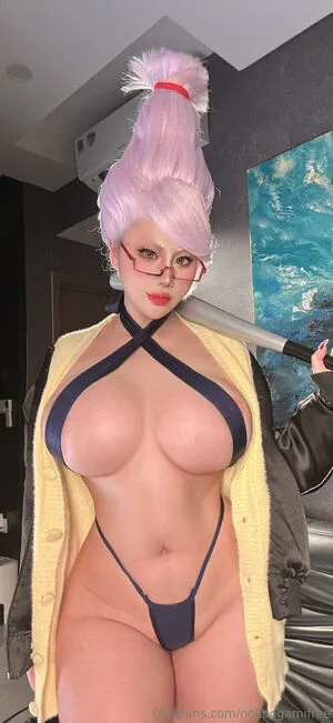 Noi Oogamifree OnlyFans Leaked Free Thumbnail Picture - #n7eboDJUPI