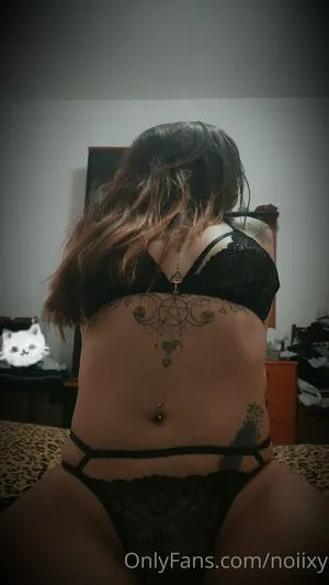 Noiixy OnlyFans Leaked Free Thumbnail Picture - #MXjl1NQwOC