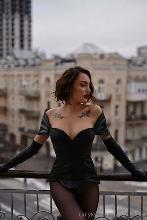 Noir Alexa OnlyFans Leaked Free Thumbnail Picture - #2ulaqYSWgr