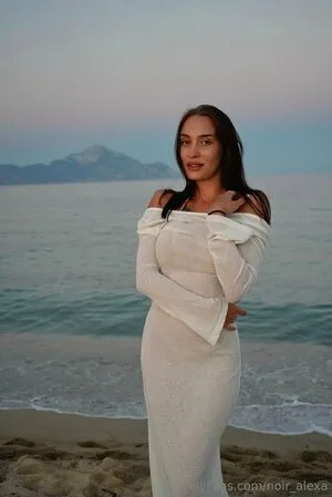 Noir Alexa OnlyFans Leaked Free Thumbnail Picture - #9sumwgwbFt