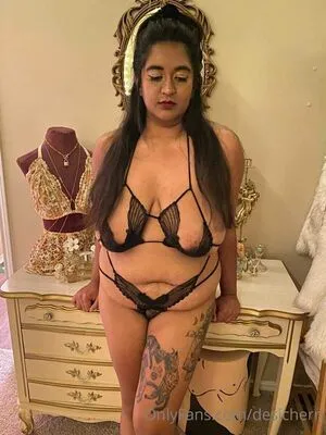 Noir Kumar OnlyFans Leaked Free Thumbnail Picture - #KSY9GL6AS3