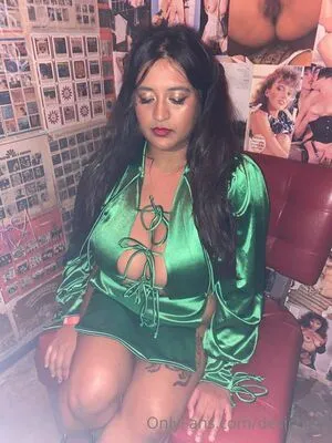 Noir Kumar OnlyFans Leaked Free Thumbnail Picture - #i4k358eANd