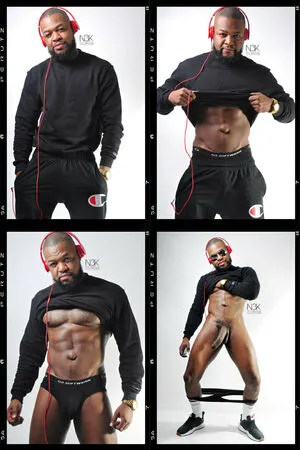 Noire3000 OnlyFans Leaked Free Thumbnail Picture - #JsAJunpbFG