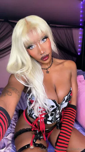 Noirekittenfree OnlyFans Leaked Free Thumbnail Picture - #6a5btxg53X