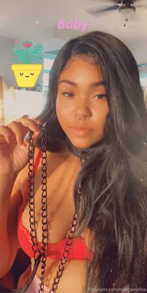 Noirgasmfree OnlyFans Leaked Free Thumbnail Picture - #7N0LFiXKnS