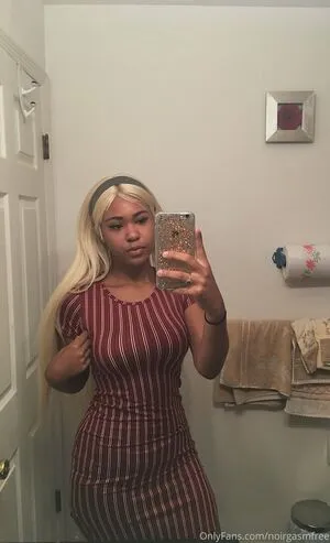 Noirgasmfree OnlyFans Leaked Free Thumbnail Picture - #wqKipQmbDn