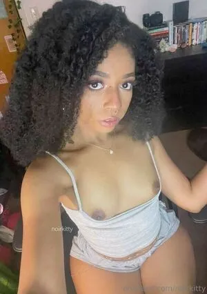 Noirkitty OnlyFans Leaked Free Thumbnail Picture - #2UqOHtQgv1