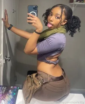 Noirkitty OnlyFans Leaked Free Thumbnail Picture - #DFmrvN6GRJ