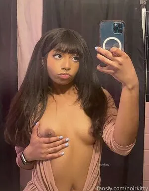 Noirkitty OnlyFans Leaked Free Thumbnail Picture - #O3LOMYwT0i