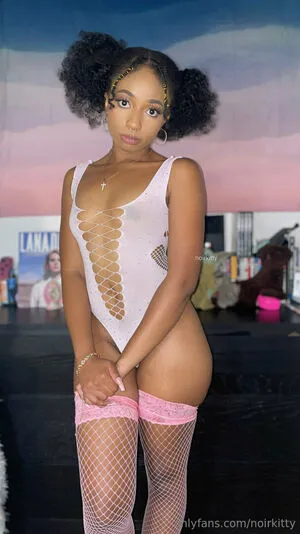 Noirkitty OnlyFans Leaked Free Thumbnail Picture - #p8A9Mintr5