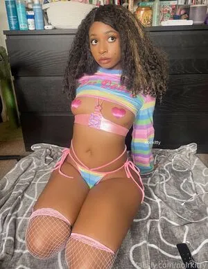 Noirkitty OnlyFans Leaked Free Thumbnail Picture - #ystu3WFz34