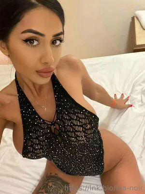 Noirvip OnlyFans Leaked Free Thumbnail Picture - #QPjnLeXImI