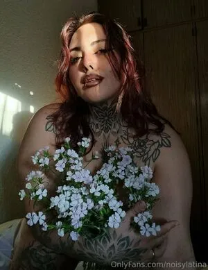 Noisylatina OnlyFans Leaked Free Thumbnail Picture - #G9wgAaCOD6
