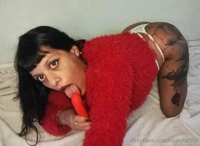 Noisylatina OnlyFans Leaked Free Thumbnail Picture - #J6yFj1QOFY