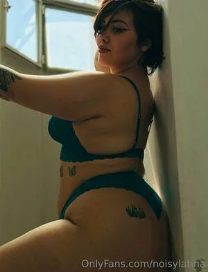 Noisylatina OnlyFans Leaked Free Thumbnail Picture - #Z83Cz6WgL9