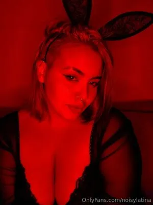 Noisylatina OnlyFans Leaked Free Thumbnail Picture - #c5VYTF1h9o