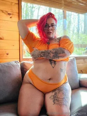 Noisylatina OnlyFans Leaked Free Thumbnail Picture - #ypxeF0UIwx