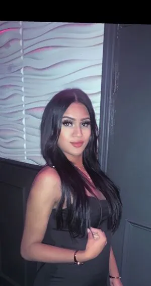 Noisynadiaa OnlyFans Leaked Free Thumbnail Picture - #3MObqIB0Ff
