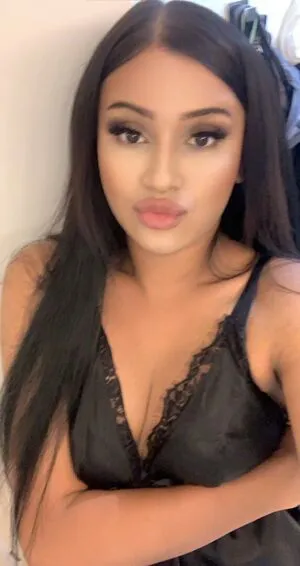 Noisynadiaa OnlyFans Leaked Free Thumbnail Picture - #JHXaLUTHBh
