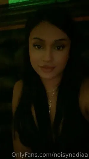 Noisynadiaa OnlyFans Leaked Free Thumbnail Picture - #sI0zN2QxS9