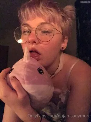 Nojamsanymore OnlyFans Leaked Free Thumbnail Picture - #AzDIjvWFFO