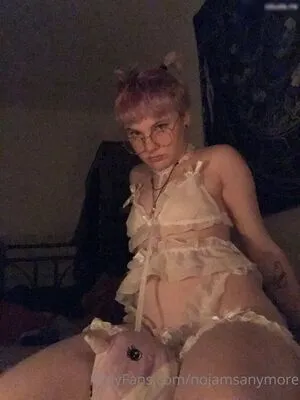 Nojamsanymore OnlyFans Leaked Free Thumbnail Picture - #IcG9vIvZZI