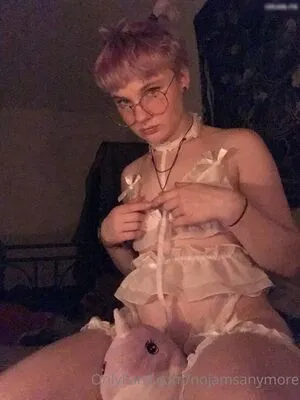 Nojamsanymore OnlyFans Leaked Free Thumbnail Picture - #KyVCxYboAr