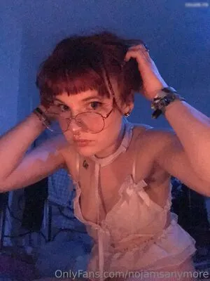 Nojamsanymore OnlyFans Leaked Free Thumbnail Picture - #UpsnctwsnT