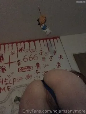 Nojamsanymore OnlyFans Leaked Free Thumbnail Picture - #X0SqdWTVTS