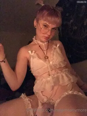 Nojamsanymore OnlyFans Leaked Free Thumbnail Picture - #aqzunPdAu1