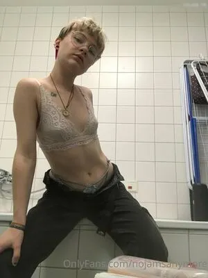 Nojamsanymore OnlyFans Leaked Free Thumbnail Picture - #mLkadKdXff