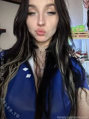 Nokaaari OnlyFans Leaked Free Thumbnail Picture - #XtMPYTSPeh