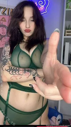 Nokaaari OnlyFans Leaked Free Thumbnail Picture - #bPGBwUa2Qg