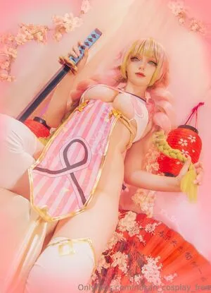 Nokari Cosplay Bae OnlyFans Leaked Free Thumbnail Picture - #RHUdIOK6YU