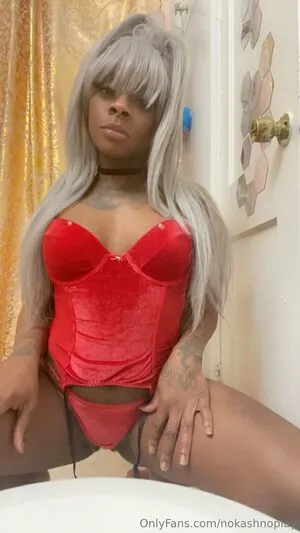 Nokashnoplay OnlyFans Leaked Free Thumbnail Picture - #GnomjNXt4E
