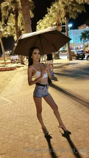 Noki Thai OnlyFans Leaked Free Thumbnail Picture - #Bdc8tWKYuN