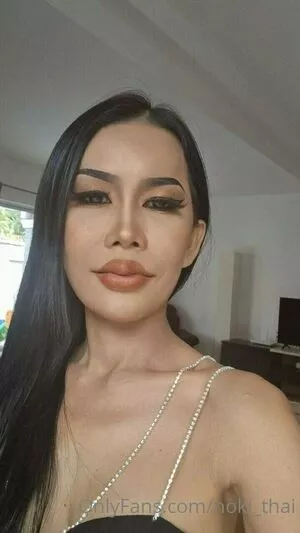 Noki Thai OnlyFans Leaked Free Thumbnail Picture - #BwZ23pExbU