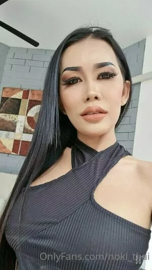 Noki Thai OnlyFans Leaked Free Thumbnail Picture - #FnNO43yv1f