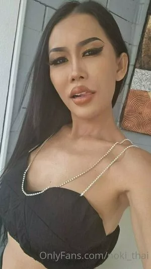 Noki Thai OnlyFans Leaked Free Thumbnail Picture - #MmXOVzRoi5