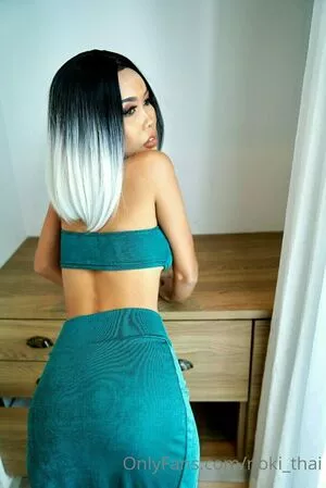 Noki Thai OnlyFans Leaked Free Thumbnail Picture - #RMHf18czfw