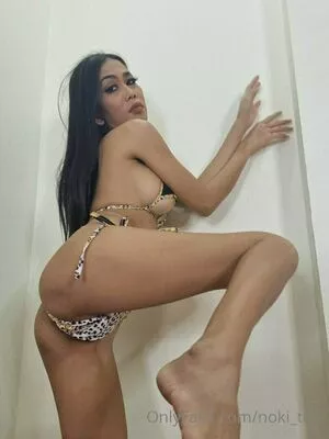 Noki Thai OnlyFans Leaked Free Thumbnail Picture - #Y9iXlkrnEH
