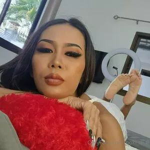 Noki Thai OnlyFans Leaked Free Thumbnail Picture - #dcirzBBfeB