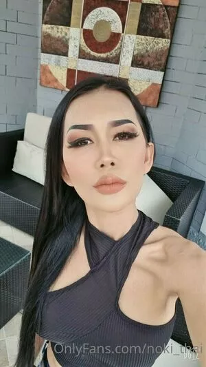 Noki Thai OnlyFans Leaked Free Thumbnail Picture - #e6FMNm5Imb