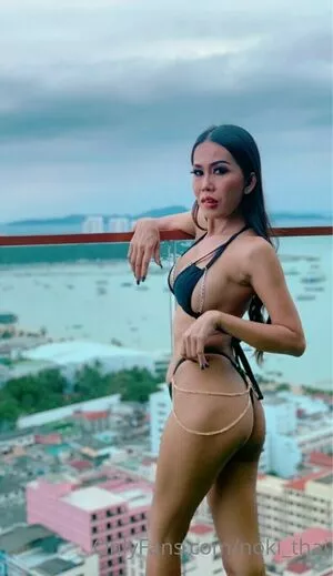 Noki Thai OnlyFans Leaked Free Thumbnail Picture - #udo7IqjfD7