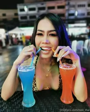 Noki Thai OnlyFans Leaked Free Thumbnail Picture - #vKEZ0g8yL2